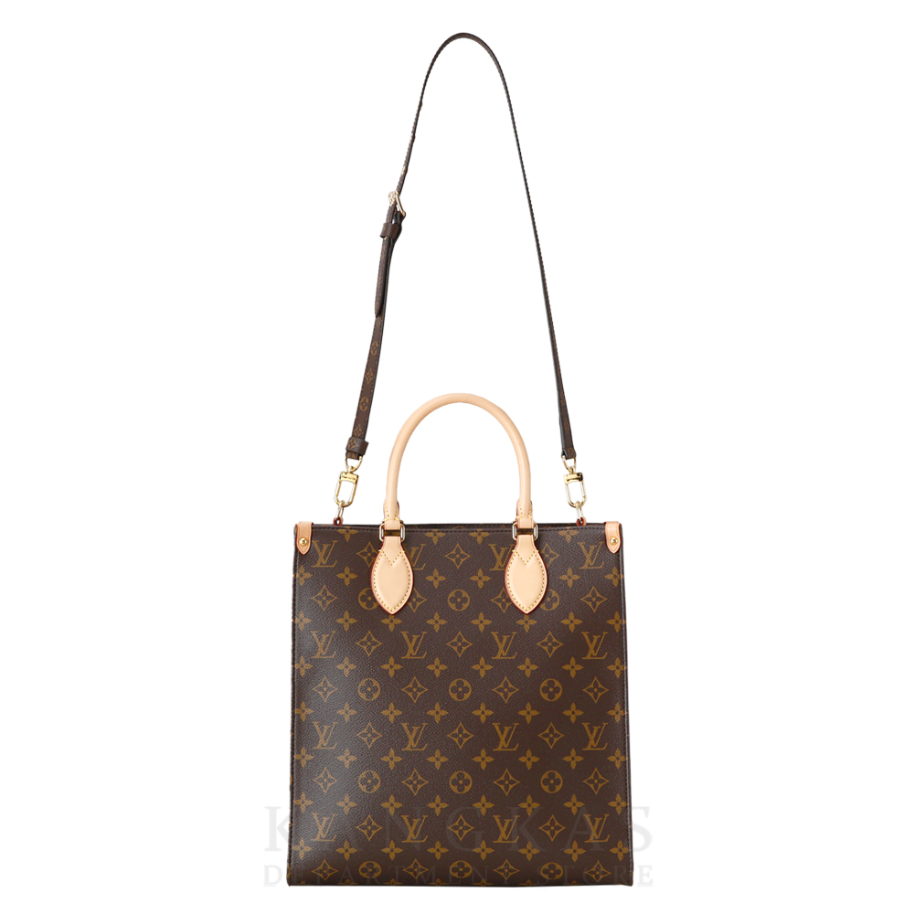 LOUIS VUITTON(USED)루이비통 모노그램 삭 플라 PM